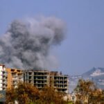 غارات جنوب لبنان: تصعيد إسرائيلي ورد حزب الله يثير قلق المنطقة