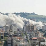 تصعيد في لبنان: حصيلة القتلى والجرحى تتصاعد جراء الغارات الإسرائيلية