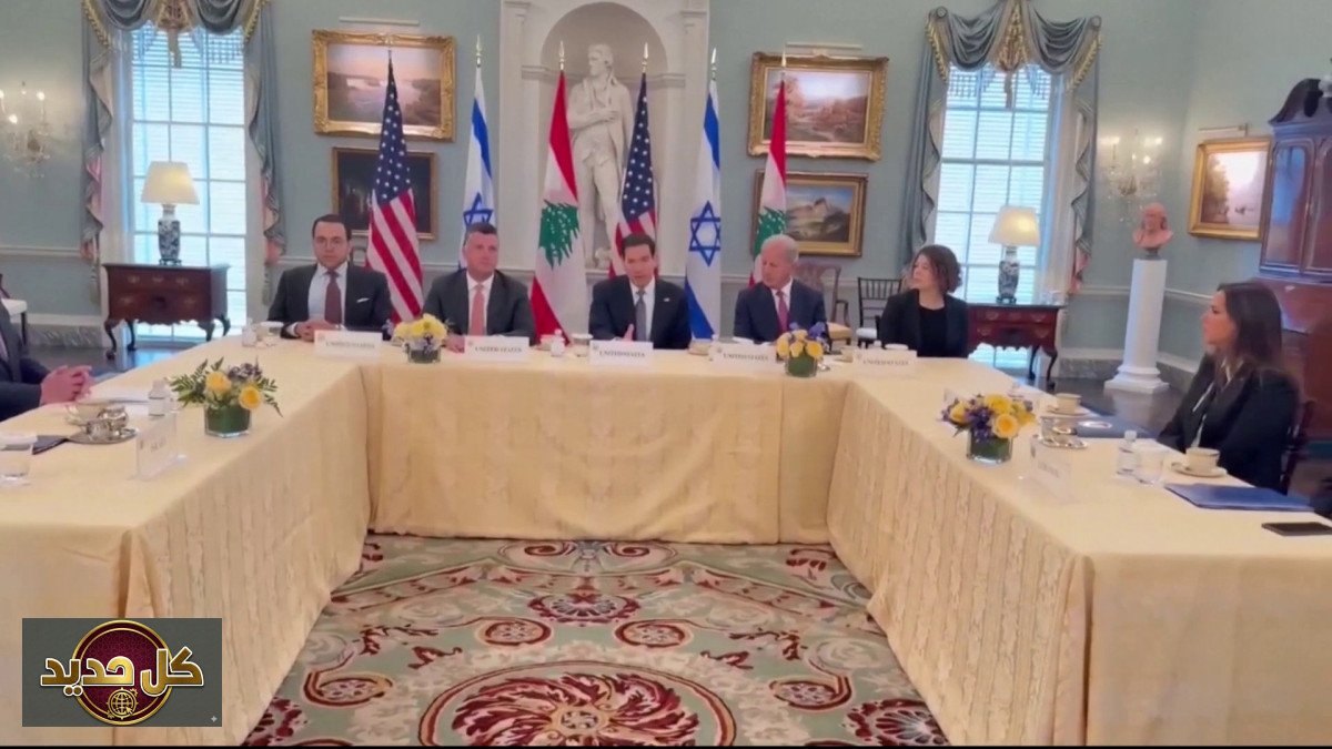 مسار أمني لبنان مع إسرائيل: تمديد الهدنة ومعارضة داخلية