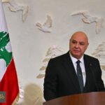 مستقبل لبنان: حوار وطني للخروج من درب الآلام المستمرة