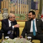 ملفات لبنان وسوريا: أجندة شائكة بانتظار نواف سلام في دمشق