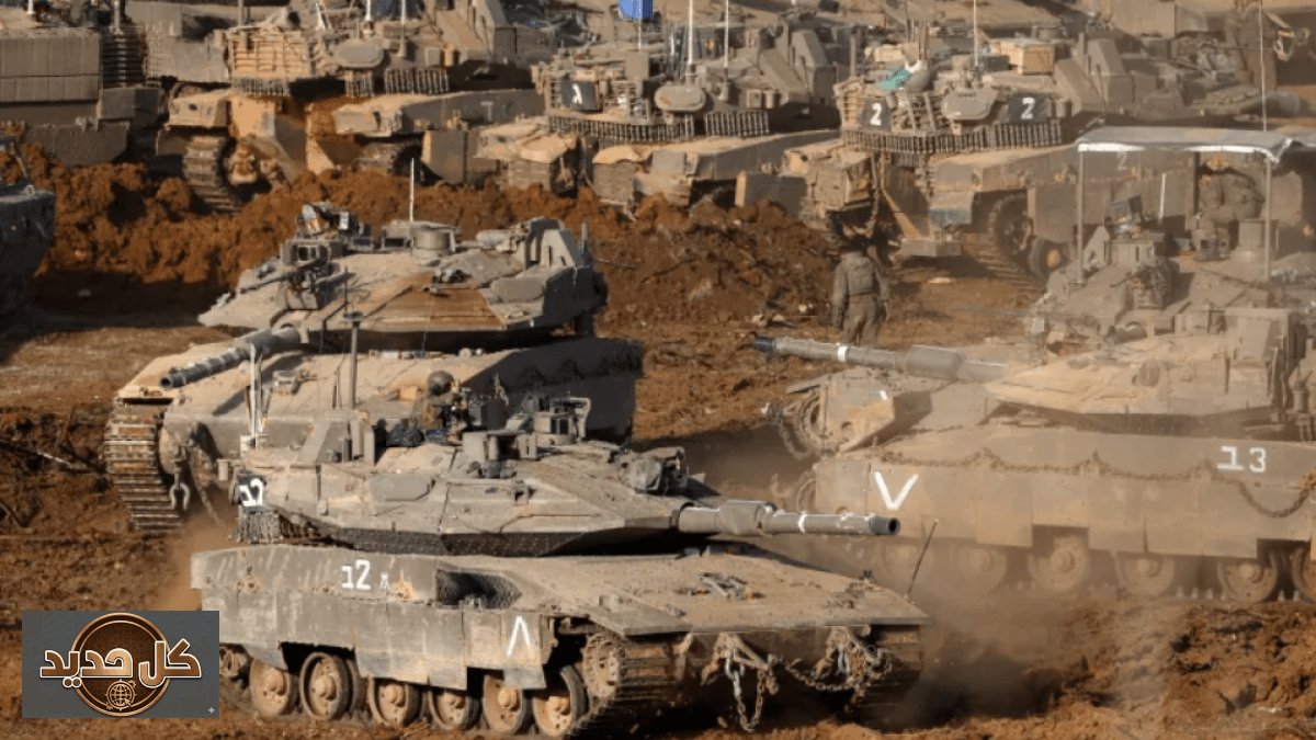 حرب لبنان: هآرتس تنتقد "صراعاً بلا هدف" واستنزاف الجنود