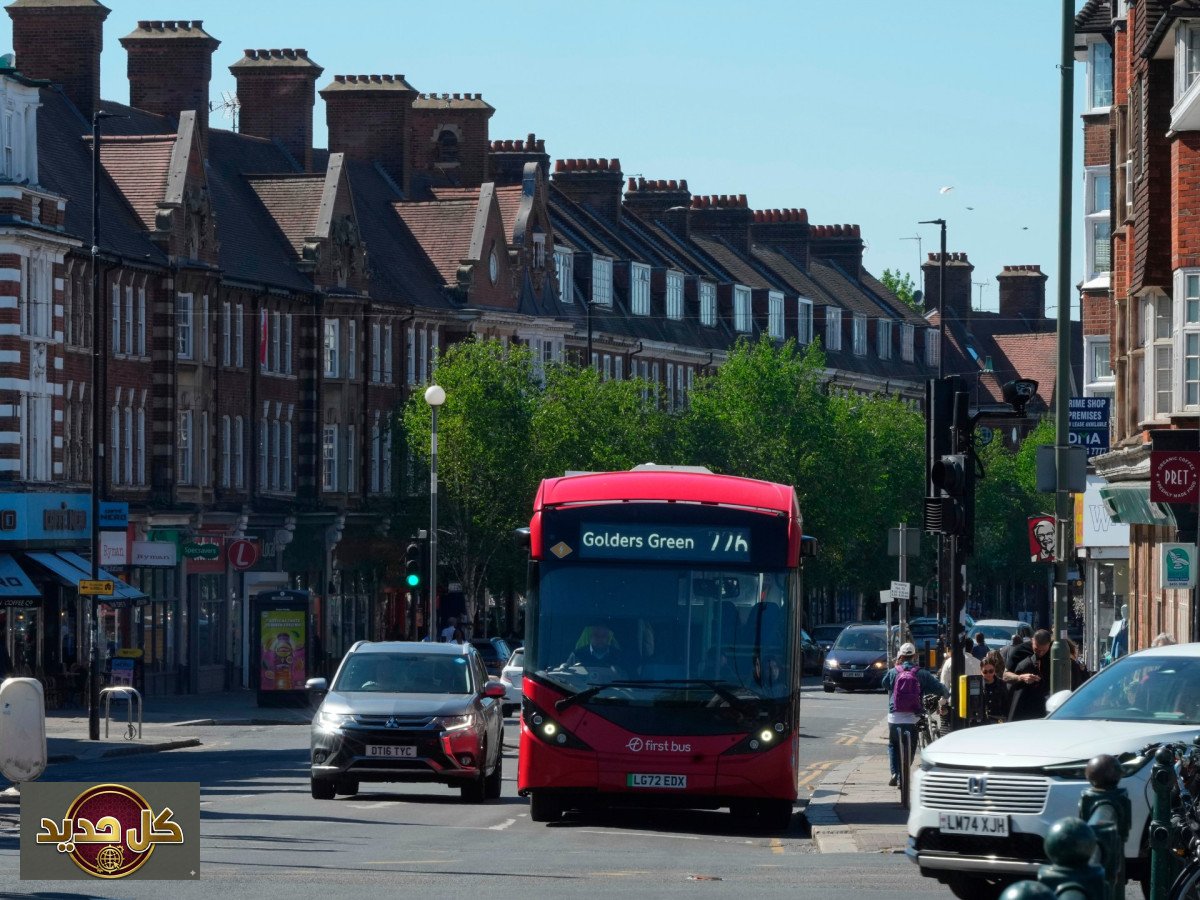 التهديد الإرهابي في بريطانيا: رفع المستوى إلى “خطير” بعد حادثة لندن