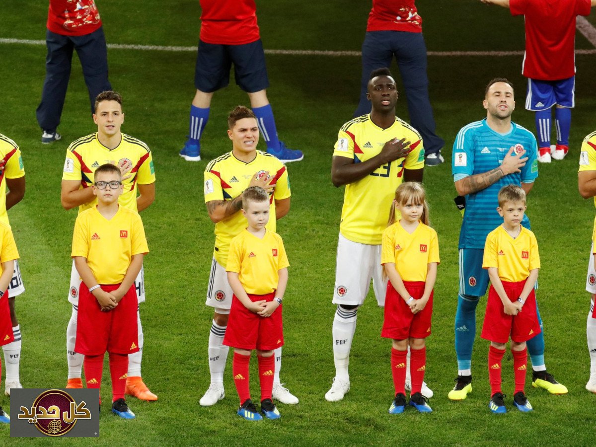 لويس دياز يقود قائمة منتخب كولومبيا لكأس العالم: حلم استعادة الأمجاد
