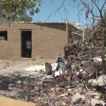 مأوى الطين غزة: صمود فلسطيني يعيد بناء الأمل من الأنقاض