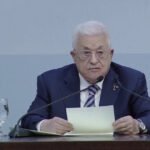 الشرعية الفلسطينية محور خطاب عباس: رفض قاطع لأي سلاح خارج القانون