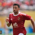 تفاصيل إصابة تريزيجيه: الأهلي يوضح حالته بعد قمة الزمالك