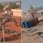 تحالف مالي جديد: جبهة أزواد ونصرة الإسلام في هجوم منسق