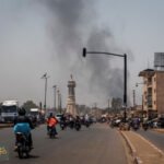تصعيد مالي الأمني: القادة المؤثرون في قلب الصراع المتفاقم