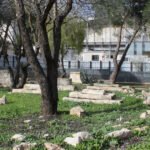 مقبرة مأمن الله القدس: خطة استيطانية بـ27 مليون دولار تهدد تاريخ 9 قرون