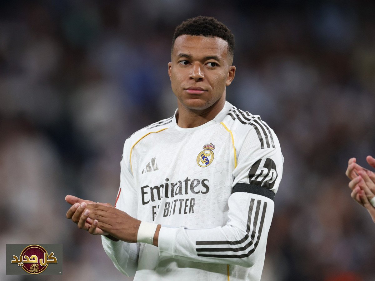مشاركة مبابي الكلاسيكو: قرار نهائي يفجر جدلاً واسعاً في مدريد
