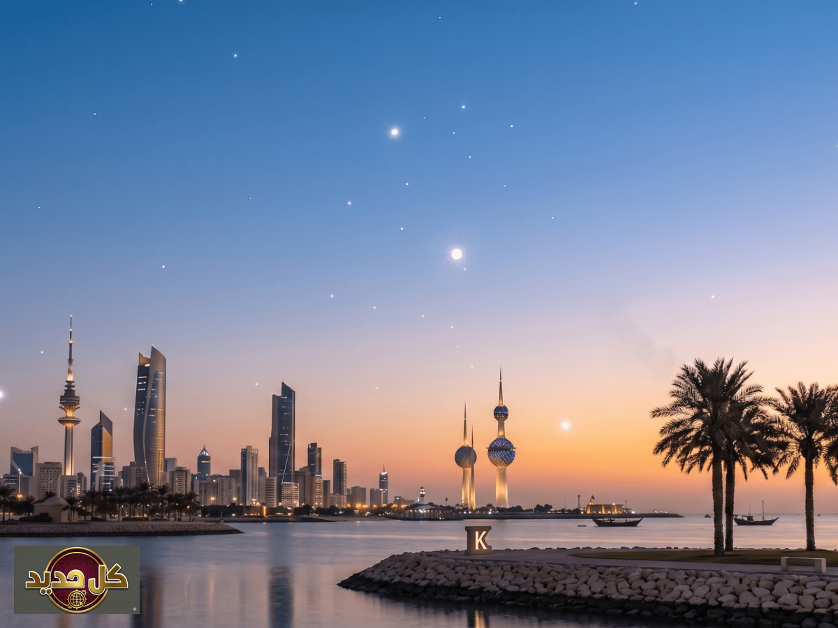 ظهور عطارد: عودة الكوكب الأقرب للشمس واصطفاف سماوي بديع