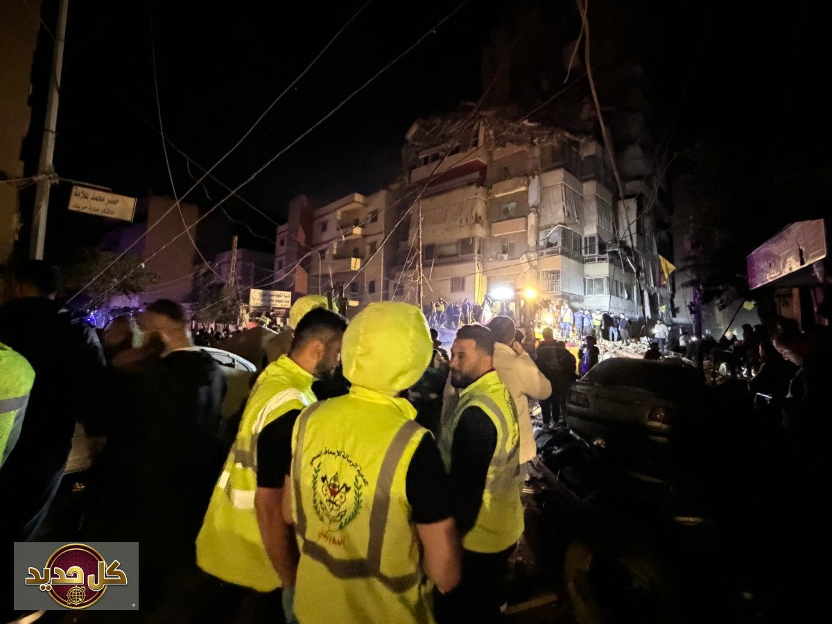 التوتر الإقليمي يتصاعد: أمريكا تنتظر رد إيران وإسرائيل تستهدف قيادياً في لبنان