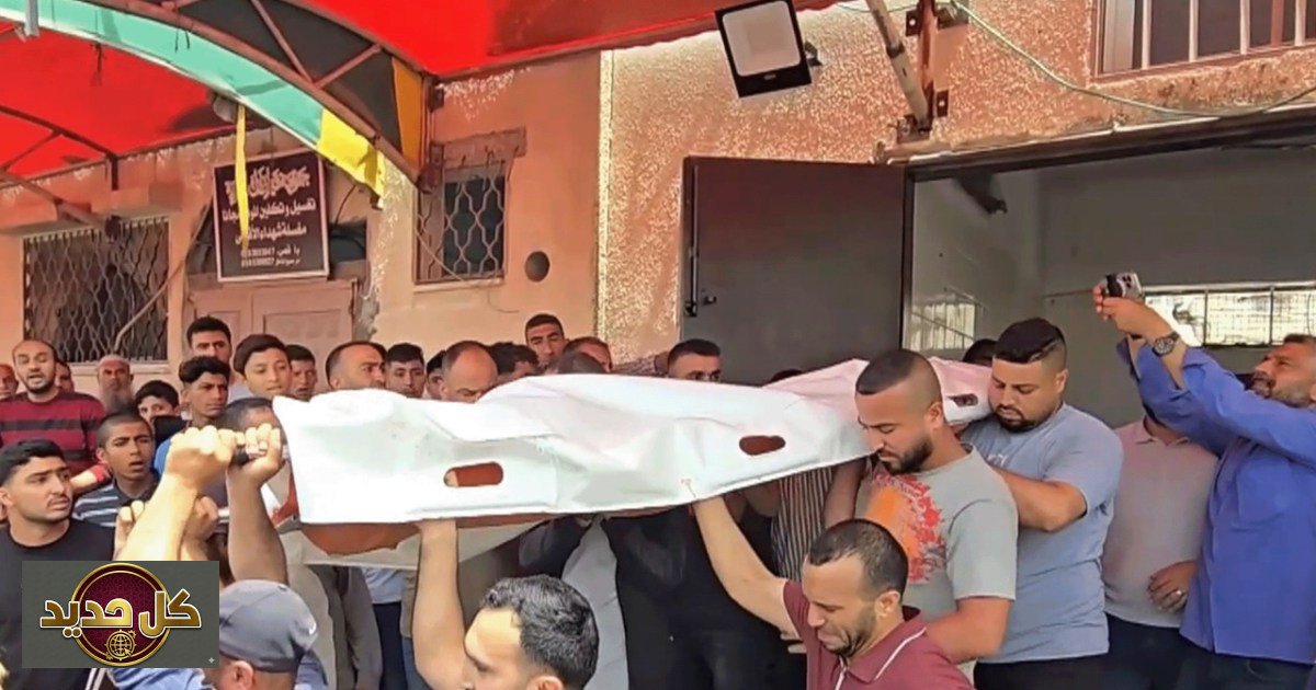 توترات الشرق الأوسط: غزة تحت النار وتهديد الهدنة اللبنانية