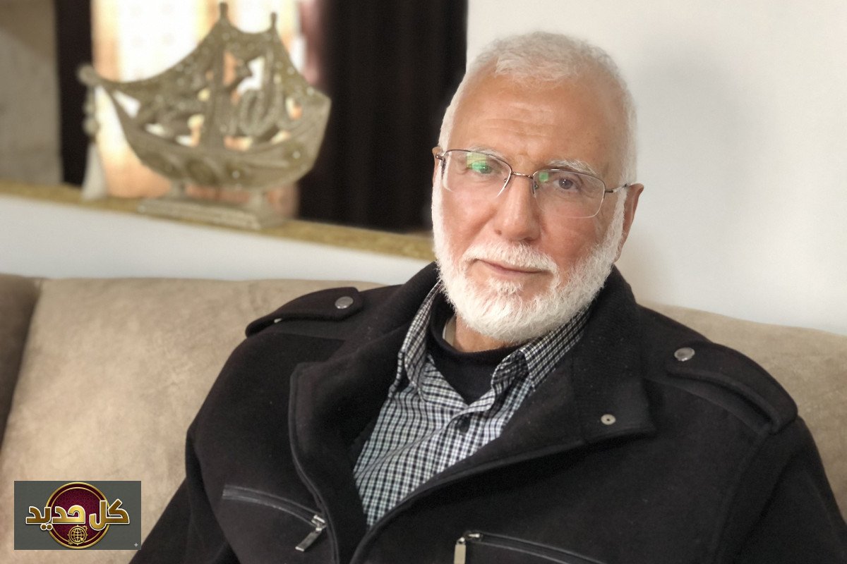محمد أبو طير: 44 عاماً من الصمود الأسطوري في سجون الاحتلال