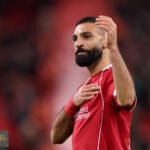 محمد صلاح يكشف وجهته المقبلة وتفاصيل زيارة ستيفن جيرارد السرية