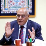توازنات الشرق الأوسط: رؤية العوا حول وهم الحماية الأمريكية وانهيار التطبيع