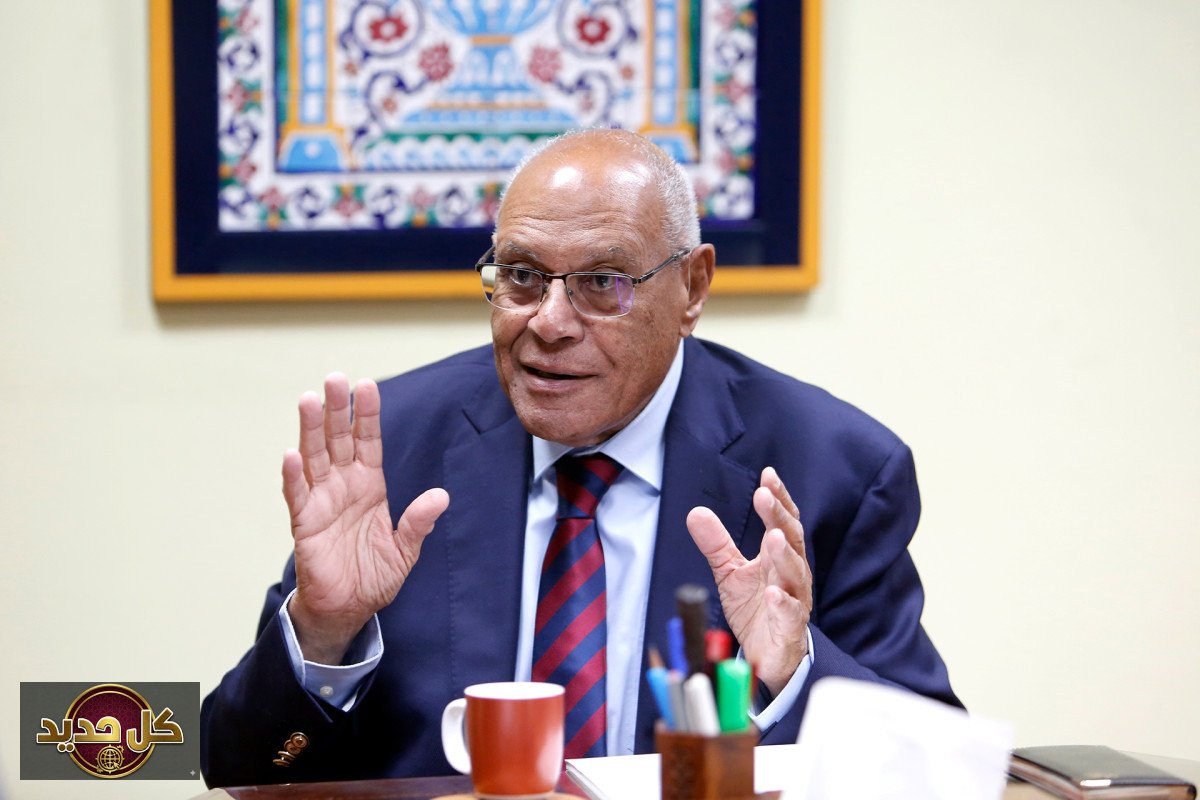 توازنات الشرق الأوسط: رؤية العوا حول وهم الحماية الأمريكية وانهيار التطبيع