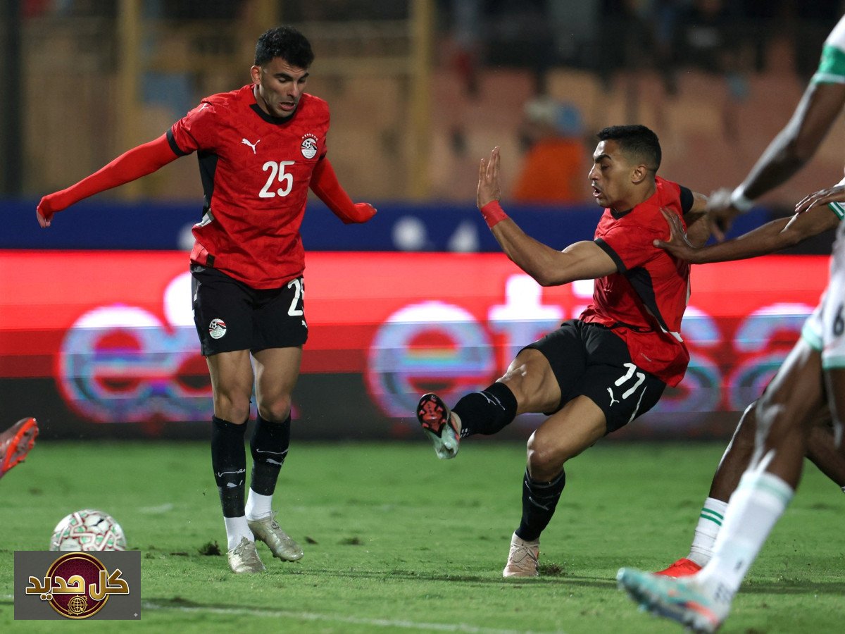 <strong>قائمة منتخب مصر</strong>: صدمات حسام حسن تُشعل الطريق نحو مونديال 2026