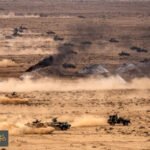 جنديين أمريكيين مفقودين: المغرب يواصل البحث المكثف في "كاب درعة"