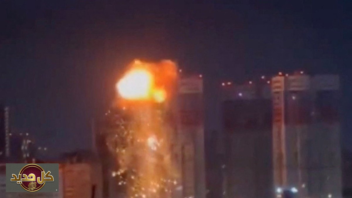 هجمات موسكو المسيرة: حصيلة جديدة لضحايا وإسقاط 52 طائرة