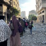 ذكرى النكبة 78: نزوح، دمار، واستيطان يتوسع وحقائق بالأرقام