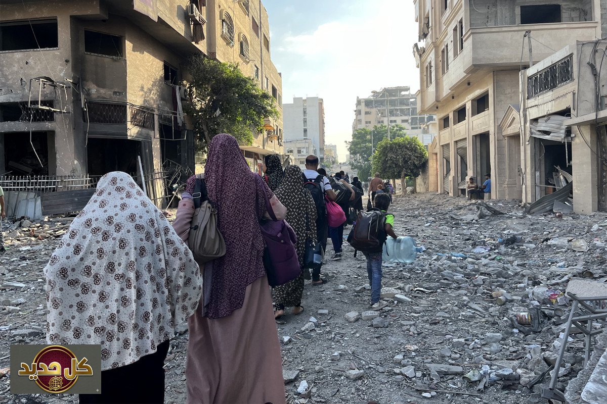 ذكرى النكبة 78: نزوح، دمار، واستيطان يتوسع وحقائق بالأرقام