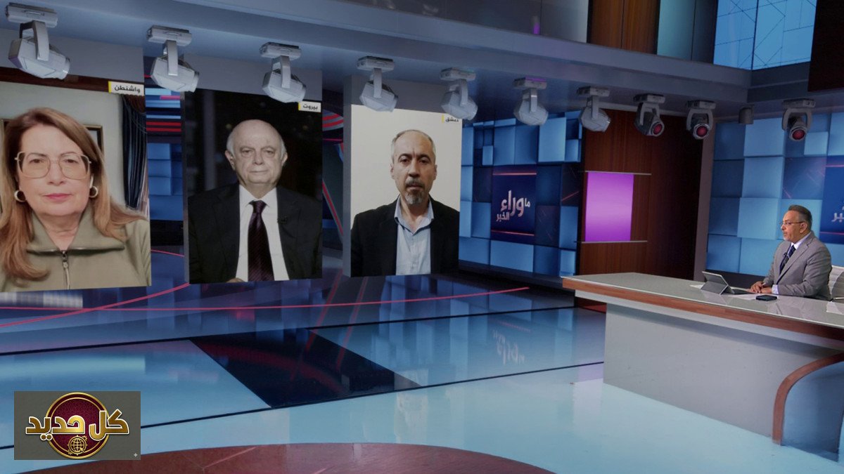 زيارة نواف سلام دمشق الثانية: أجندة اللقاء مع الرئيس الشرع
