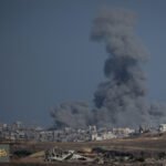 تهدئة غزة: تفاصيل اجتماع نتنياهو وملادينوف ومستقبل الصراع