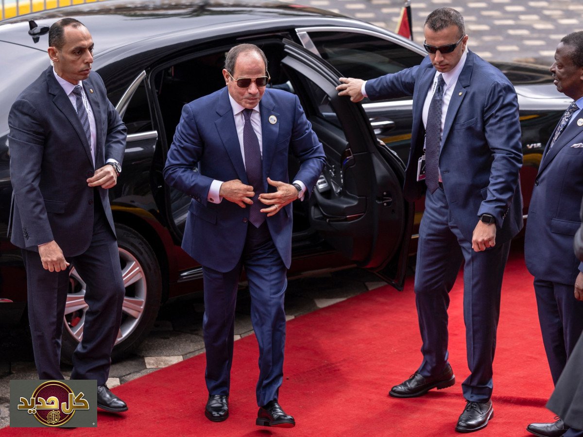 مشروع الدلتا الجديدة: مصر تدشن رؤية تنموية بـ15 مليار دولار