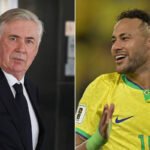 نيمار كأس العالم: أنشيلوتي يكشف الشرط الحاسم لمشاركته في مونديال 2026