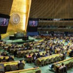 كوريا الشمالية النووية: بيونغ يانغ ترفض الالتزام بمعاهدة حظر الانتشار