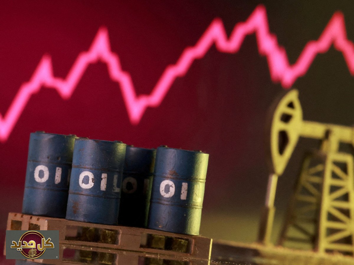 قفزة أسعار النفط 4% وارتفاع الدولار: تداعيات رفض ترمب للرد الإيراني