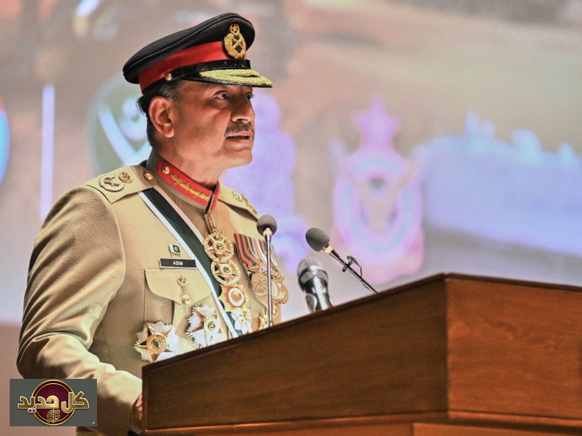 وساطة باكستان في الشرق الأوسط: جهود السلام وتحذير إيران من التعاون الأمريكي