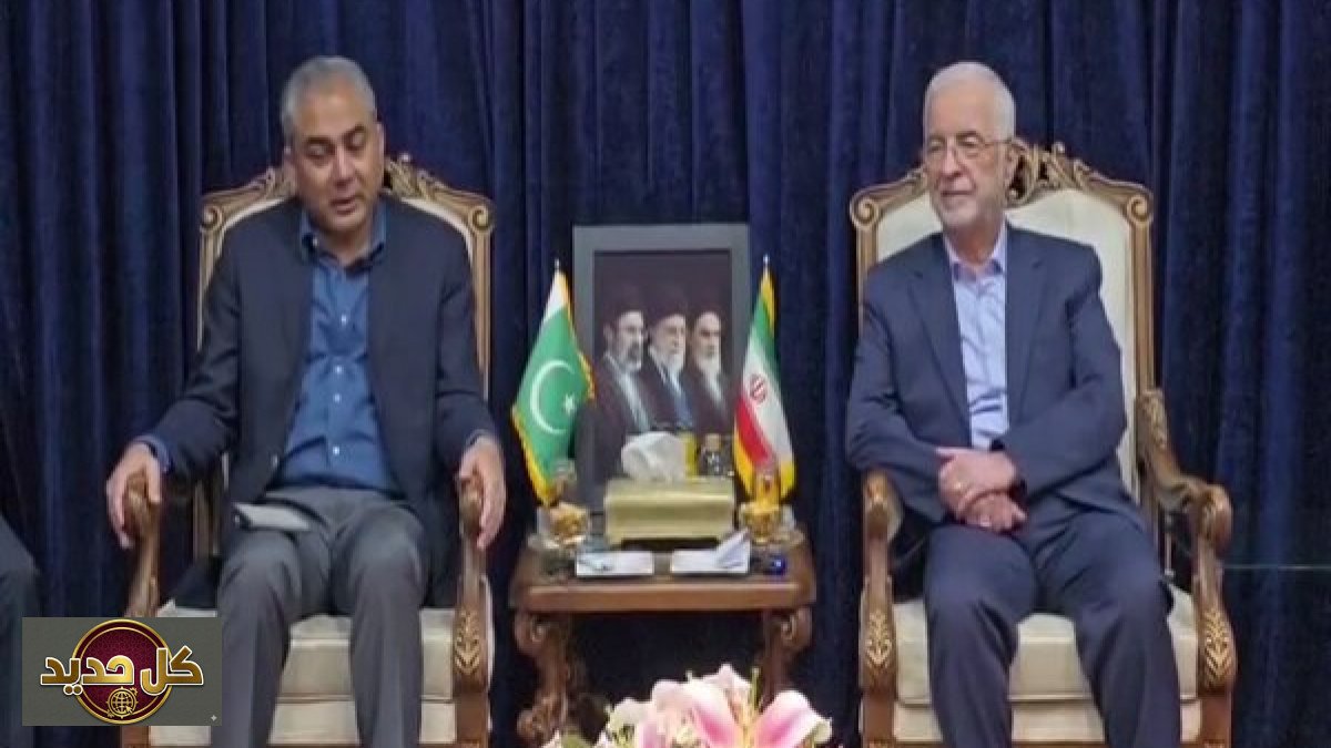 تحركات دبلوماسية إيران: طائرة باكستانية تثير التساؤلات بين طهران وإسلام آباد