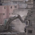 نزوح الضفة الغربية: الأمم المتحدة تكشف تهجير 40 ألف فلسطيني منذ 2023