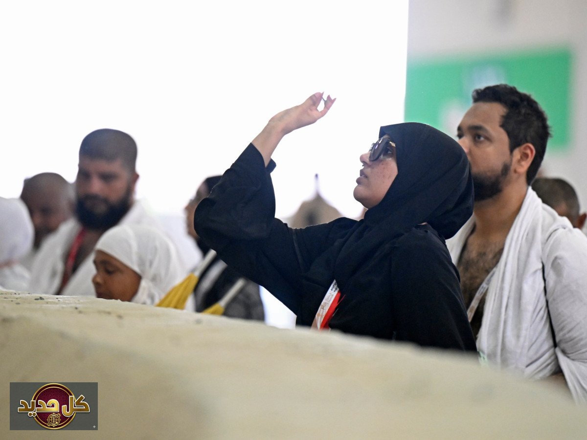 رحلة حج فلسطينية: عندما تلتقي الروحانية بقصص الصمود