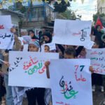 النكبة الفلسطينية في لبنان: ذاكرة متوارثة ومفاتيح العودة