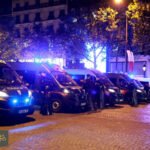 إلغاء منطقة المشجعين باريس: دواعي أمنية تحجب احتفالات نهائي دوري الأبطال