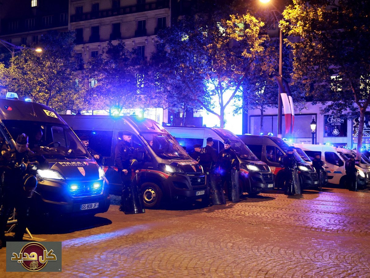 إلغاء منطقة المشجعين باريس: دواعي أمنية تحجب احتفالات نهائي دوري الأبطال