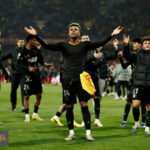 باريس سان جيرمان بطلاً: الهيمنة الفرنسية مستمرة في الليغ 1