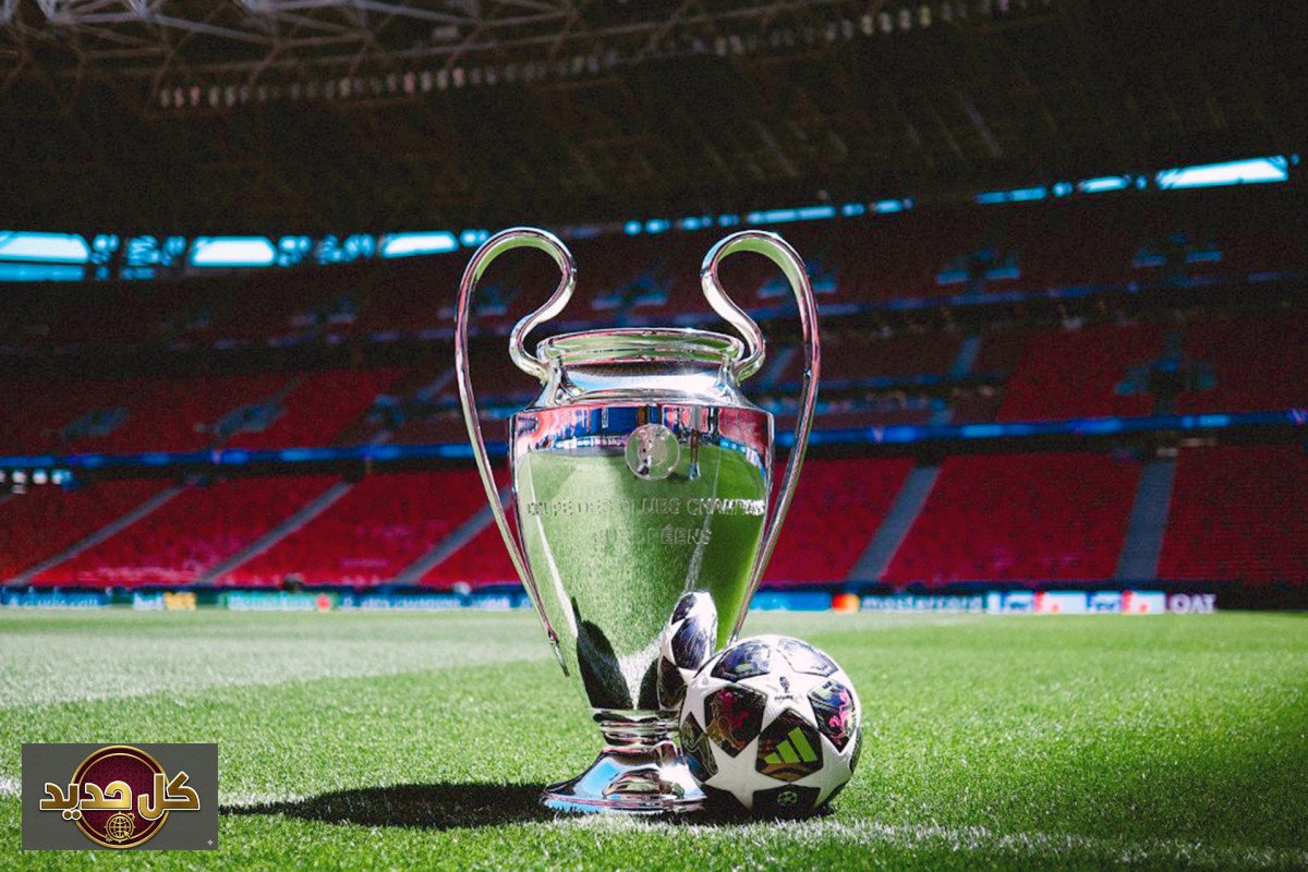 باريس أرسنال نهائي دوري أبطال أوروبا 2026: المواجهة الكبرى المنتظرة في بودابست