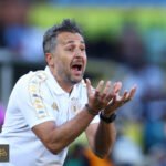 إقالة باتريس بوميل: الترجي التونسي ينهي تعاقده مع المدرب الفرنسي رسمياً