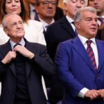 كلاسيكو الرؤساء: تفوق بيريز أم لابورتا في صراع النفوذ؟