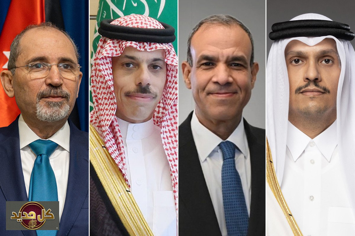 الوساطة الباكستانية: قطر تكثف جهودها الإقليمية لبحث حل التوترات