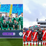 ديربي الرجاء الوداد: موعد قمة الدوري المغربي والقنوات الناقلة