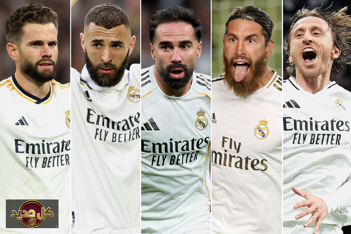 أزمة قادة ريال مدريد: كارفاخال وفصل جديد في “هجرة الشارة”