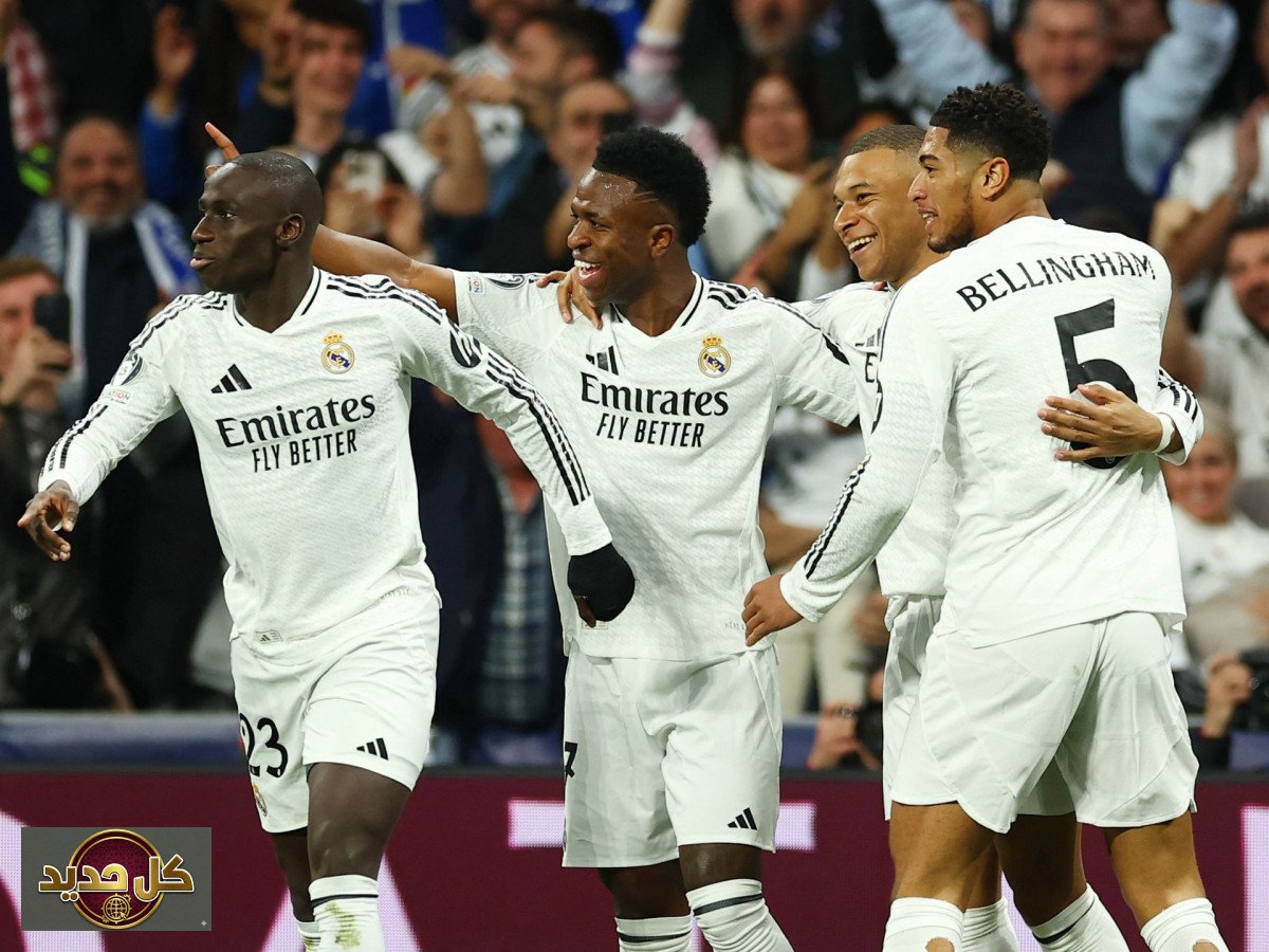 ريال مدريد الكلاسيكو: ضربة موجعة جديدة تضرب الملكي قبل قمة الليغا