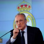 انتخابات ريال مدريد: شروط صعبة ومعارضة وحيدة تواجه بيريز