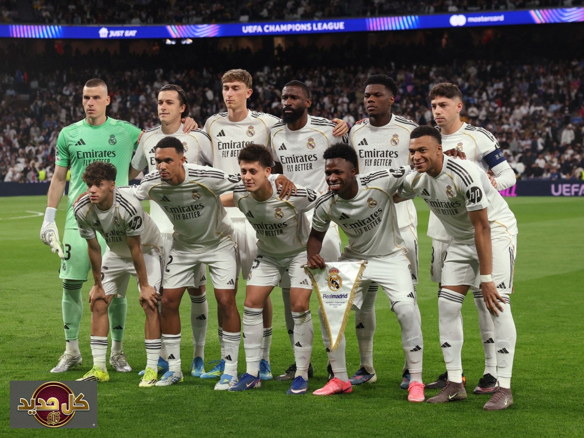 اقتصاد ريال مدريد: 2 مليار فارق عن برشلونة يكسر الأرقام رغم الموسم الصفري